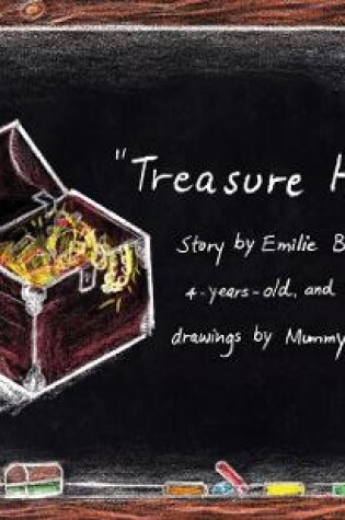 Cover of Treasure Hunt