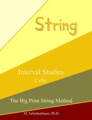 Book cover for Interval Studies