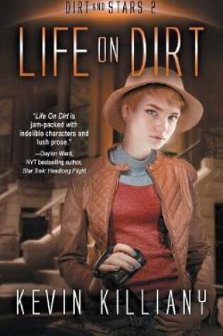 Cover of Life on Dirt