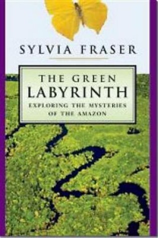 Cover of The Green Labyrinth