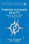 Book cover for Finding Ultimate Reality