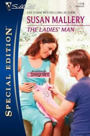 Cover of The Ladies' Man