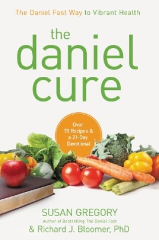 Cover of The Daniel Cure