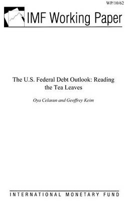 Book cover for The U.S. Federal Debt Outlook