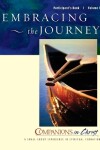 Book cover for Embracing the Journey