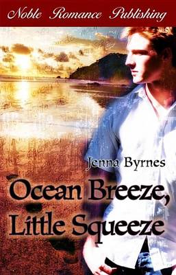 Cover of Ocean Breeze, Little Squeeze