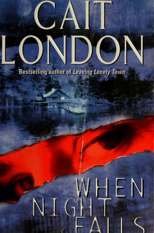Cover of When Night Falls Pb