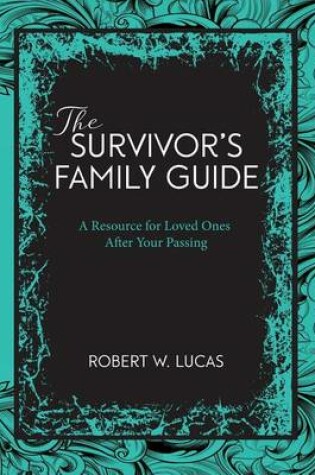 Cover of Suvivor's Family Guide