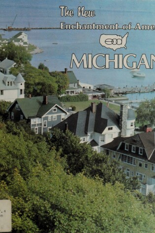 Cover of Michigan