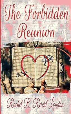 Book cover for The Forbidden Reunion