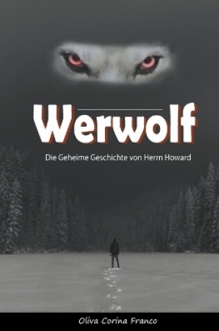 Cover of Werwolf