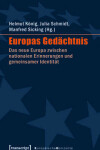 Book cover for Europas Gedachtnis