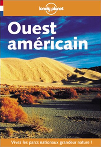 Book cover for West Coast USA