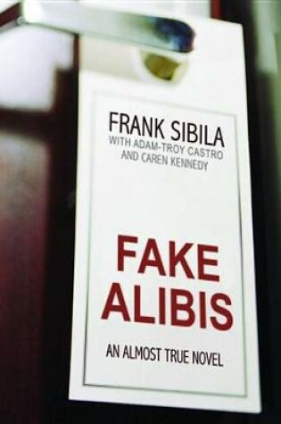 Cover of Fake Alibis