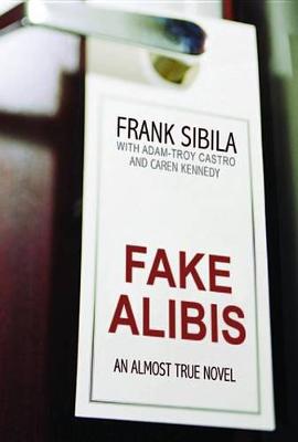Book cover for Fake Alibis