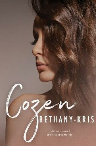 Cover of Cozen
