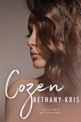 Book cover for Cozen