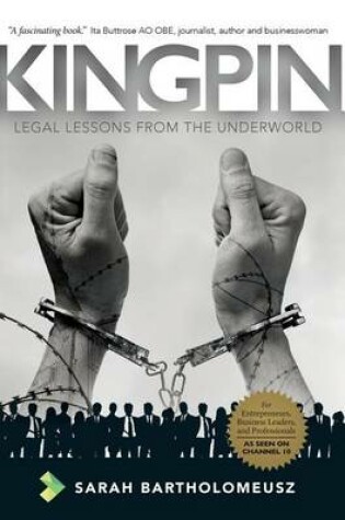 Cover of Kingpin