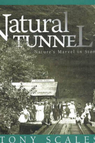 Cover of Natural Tunnel