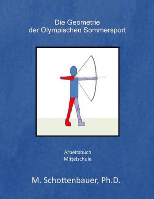 Book cover for Die Geometrie der Olympischen Sommersport