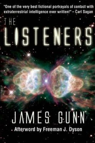 Cover of The Listeners