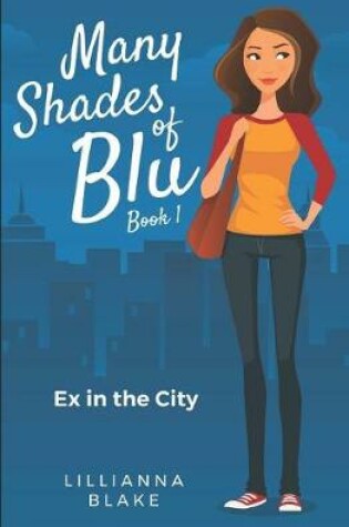 Cover of Ex in the City