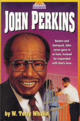 Cover of John Perkins