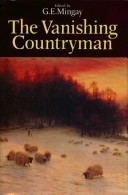 Book cover for The Vanishing Countryman