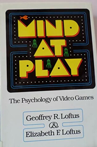 Cover of Mind at Play