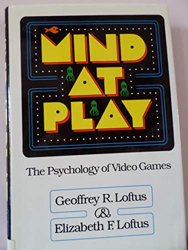 Book cover for Mind at Play