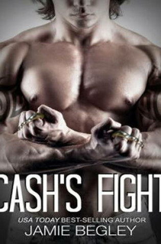 Cover of Cash's Fight