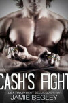 Book cover for Cash's Fight