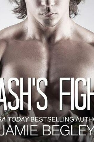 Cover of Cash's Fight