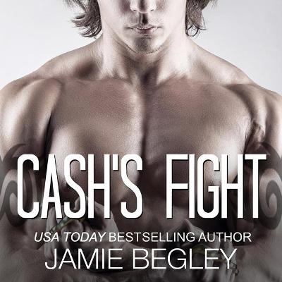 Book cover for Cash's Fight