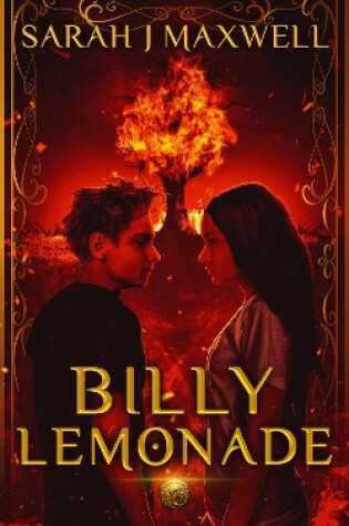 Cover of Billy Lemonade