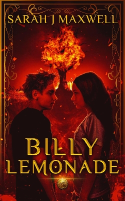 Book cover for Billy Lemonade