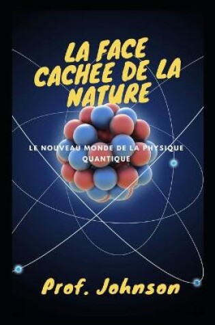 Cover of La face cachée de la nature