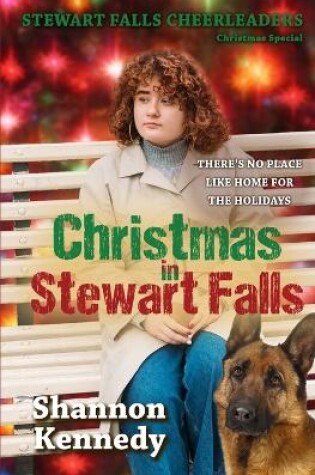 Cover of Christmas in Stewart Falls