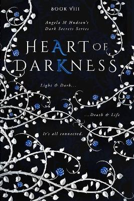 Book cover for Heart of Darkness