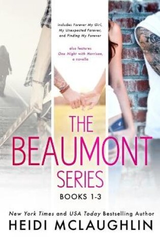 Cover of The Beaumont Series (Books 1-3)