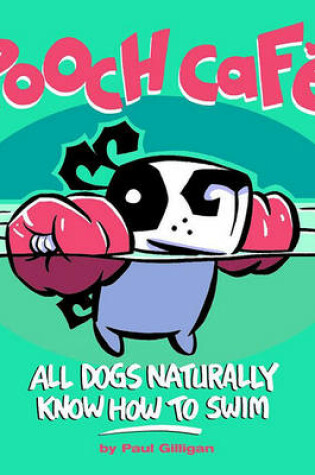Cover of Pooch Cafe