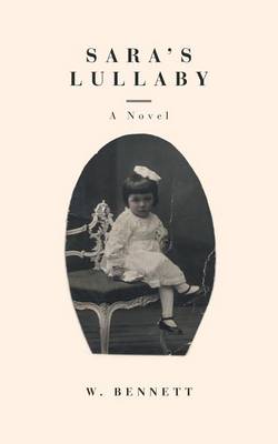 Book cover for Sara's Lullaby