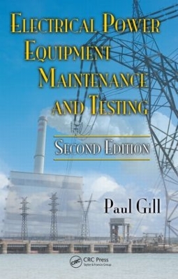 Cover of Electrical Power Equipment Maintenance and Testing