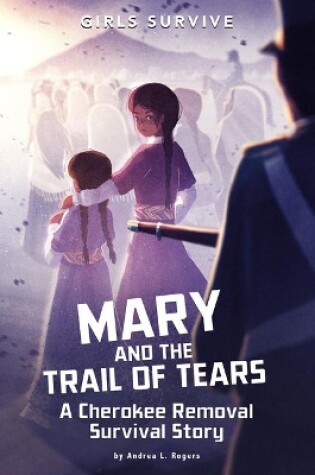 Cover of Mary and the Trail of Tears