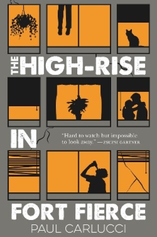 Cover of The High-Rise in Fort Fierce