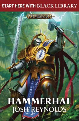 Cover of Hammerhal