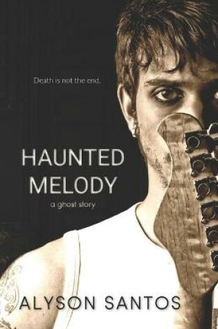 Cover of Haunted Melody