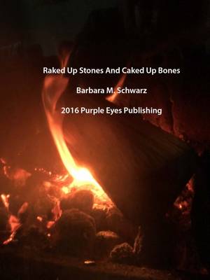 Book cover for Raked Up Stones And Caked Up Bones