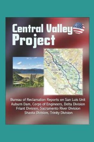 Cover of Central Valley Project