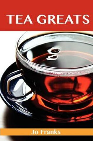 Cover of Tea Greats